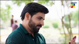 Ilzam e Ishq - Episode 20 - 31st August 2025